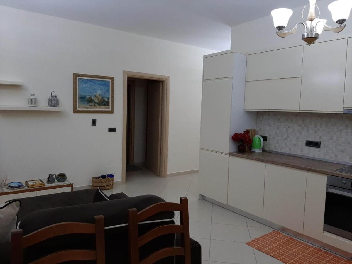 Milka Apartment Golem  Exterior foto