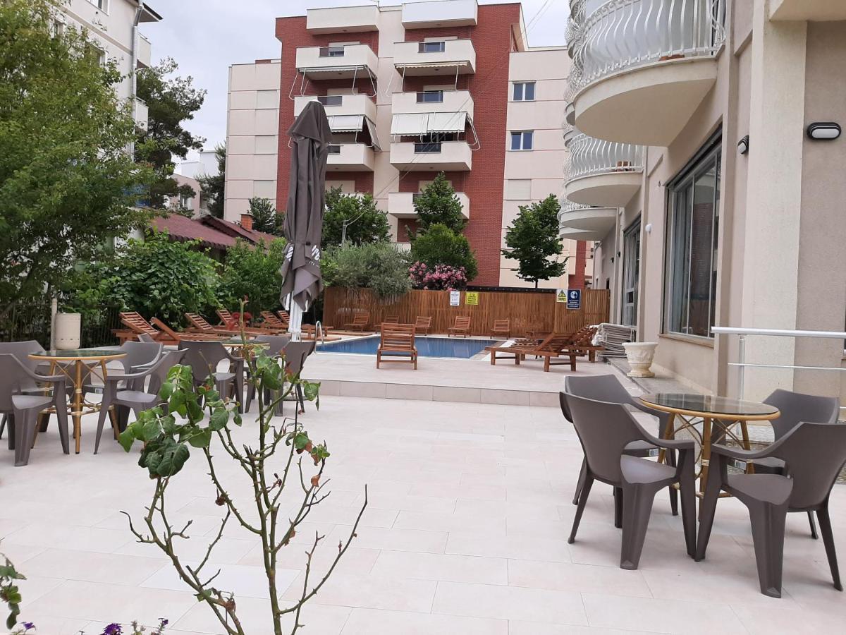 Milka Apartment Golem  Exterior foto
